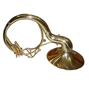 Amazon.co.jp: スーザフォン - 金管楽器: 楽器・音響機器